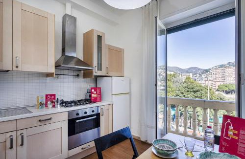 Sturla Appartement | Casa Camilla al Mare by Wonderful Italy