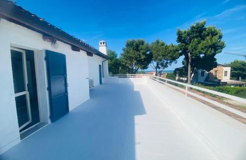 Misano Monte Lit Et Petit-Déjeuner | Casa Camilluccia