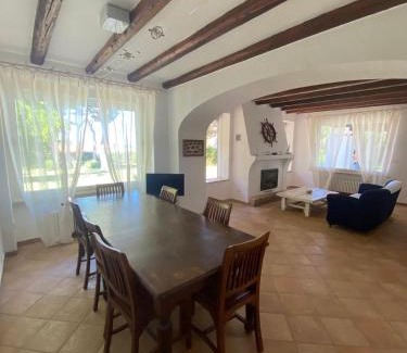 Misano Monte Lit Et Petit-Déjeuner | Casa Camilluccia