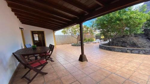 Valle Gran Rey Maison | Casa Camilo II