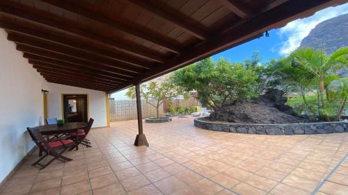 Valle Gran Rey Maison | Casa Camilo II