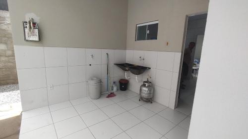 Parnaiba Maison | Casa Caminho da Alvorada