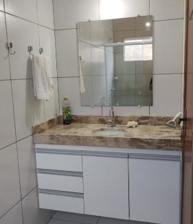 Parnaiba Maison | Casa Caminho da Alvorada