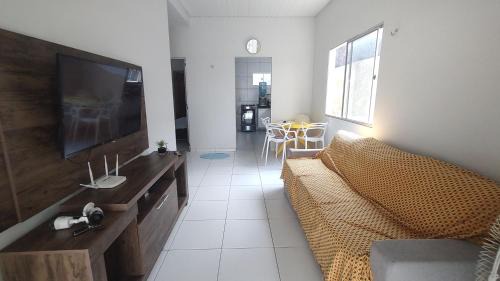 Parnaiba Maison | Casa Caminho da Alvorada
