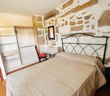 Vilaboa Appartement | Casa Camino e Mar