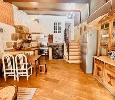 Vilaboa Appartement | Casa Camino e Mar