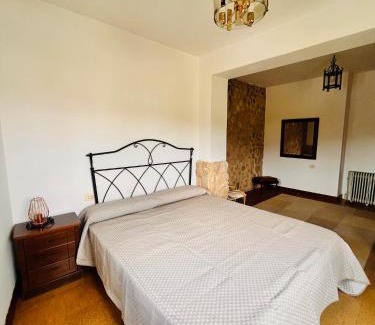 Vilaboa Appartement | Casa Camino e Mar
