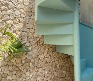 Centro Maison | Casa Camou, Best Location, steps from Montejo