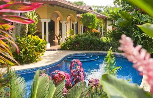 Jaco Appartement | Casa Campana- Huge Luxury Villa at Los Suenos Resort