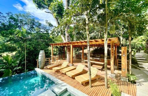 Jaco Appartement | Casa Campana- Huge Luxury Villa at Los Suenos Resort