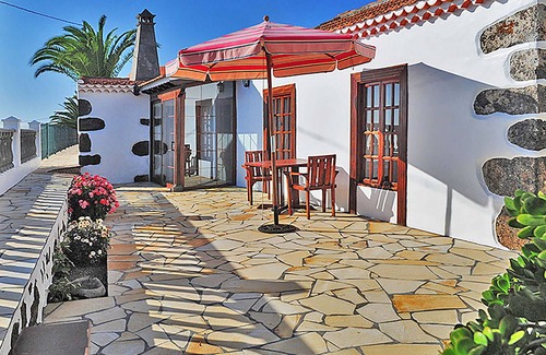 Tijarafe Maison | Casa Campana Vieja en Tijarafe