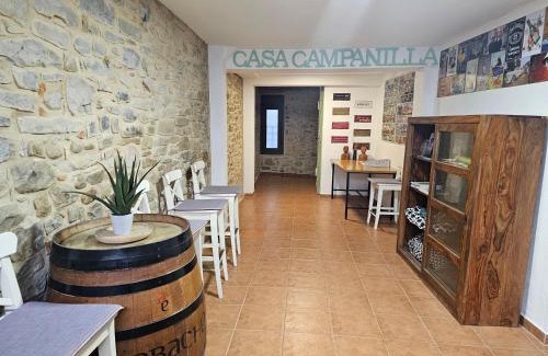 Jaca Maison | Casa Campanilla Jaca