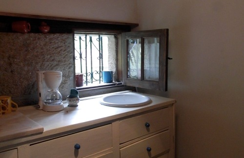 Cerva Cottage | Casa Campelos - vacances reposantes
