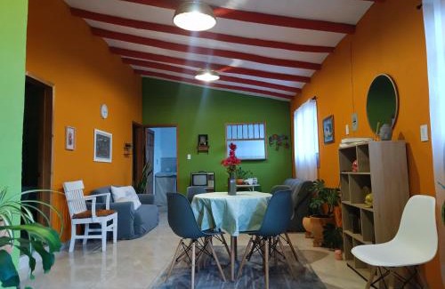 Raquira Maison | Casa Campestre Buenavista, espacio natural