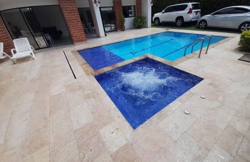 San Jeronimo Maison | Casa Campestre con piscina