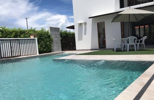 Flandes Maison | Casa Campestre en Flandes, Tolima