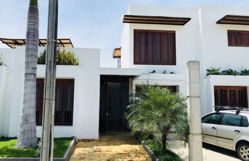 Flandes Maison | Casa Campestre en Flandes, Tolima