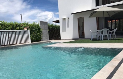 Flandes Maison | Casa Campestre en Flandes, Tolima