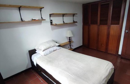 Robledo Maison | Casa campestre en la ciudad