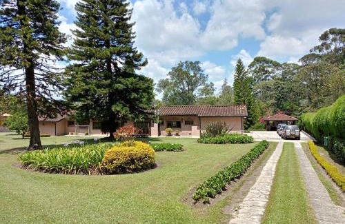 Llanogrande Maison | CASA CAMPESTRE EN LLANOGRANDE