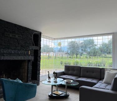 Guasca Maison | Casa campestre familiar