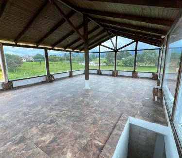 Guasca Maison | Casa campestre familiar