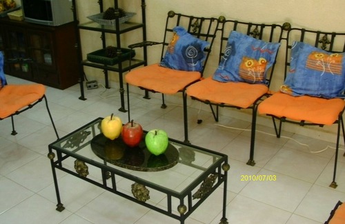 Tizimin Maison | casa campestre palmacocos