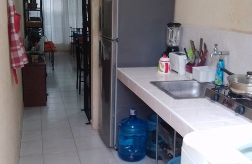 Tizimin Maison | casa campestre palmacocos
