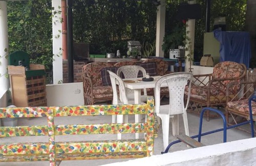 Villeta Maison | Casa Campestre Salamandra