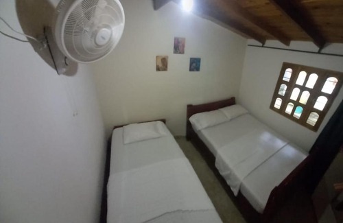 Villeta Maison | Casa Campestre Salamandra