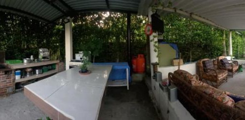 Villeta Maison | Casa Campestre Salamandra