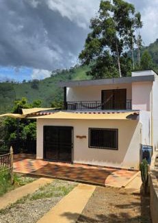 Barbosa Maison | Casa Campestre Tara