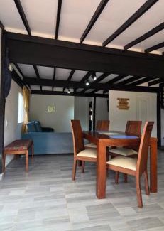 Barbosa Maison | Casa Campestre Tara