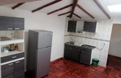 Ubate Maison | Casa campestre Ubate