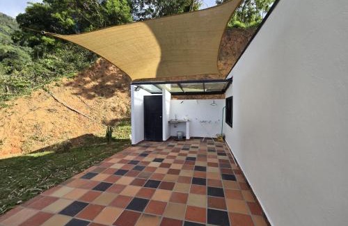 Barbosa Maison | casa campestre villatara