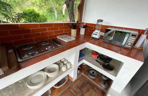 Barichara Maison | Casa campo Casa 4