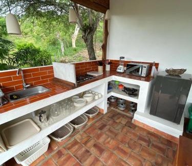 Barichara Maison | Casa campo Casa 4