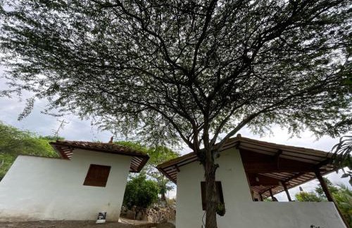 Barichara Maison | Casa campo Casa 4