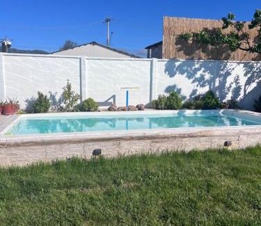 Santa Cruz Villa | Casa campo, valle de apalta, Santa Cruz