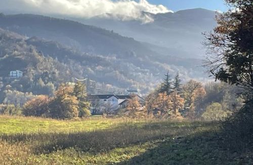 Borgo Val di Taro Maison | Casa CampoSelvatico