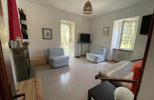 Borgo Val di Taro Maison | Casa CampoSelvatico