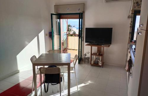 Capo Peloro Appartement | Casa Campus