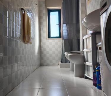 Capo Peloro Appartement | Casa Campus