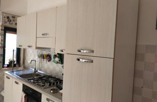 Capo Peloro Appartement | Casa Campus