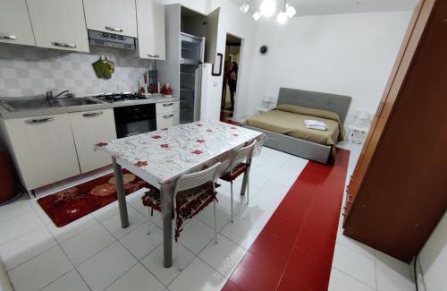 Capo Peloro Appartement | Casa Campus