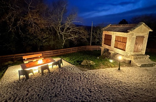 Covelo Cottage | Casa Camu, A place to enjoy with family or friends.