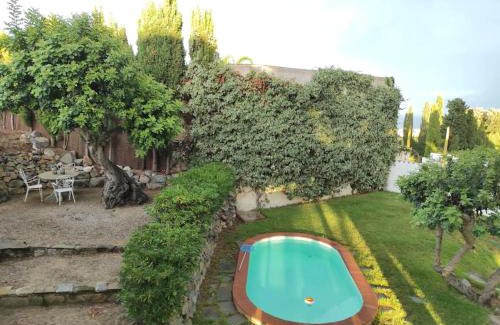 Premia de Dalt Appartement | Casa Can Bellavista Barcelona town house