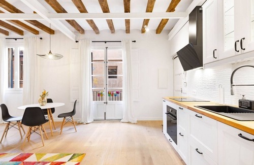 Sindicat Appartement | Casa Can Petit La Marcè