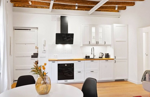 Sindicat Appartement | Casa Can Petit La Marcè