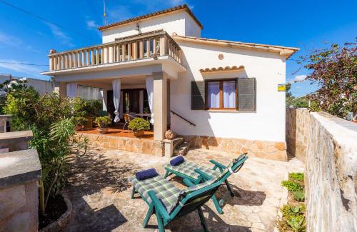 Cala Figuera Maison | Casa Can Pinyol